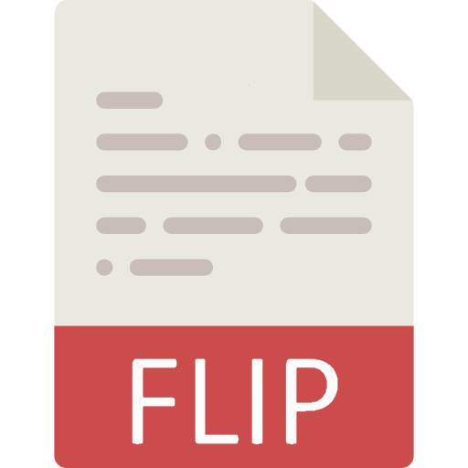 Flip Icon