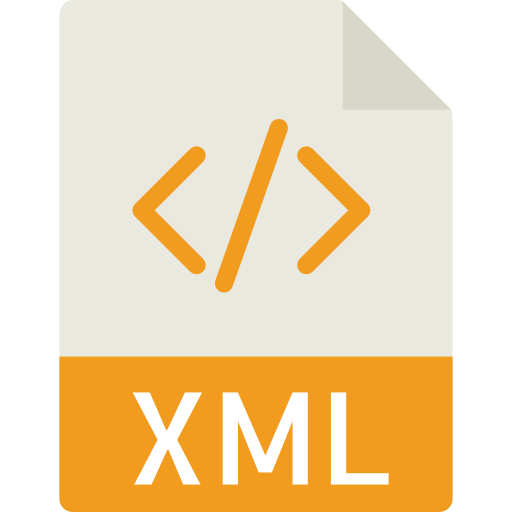 XML Icon