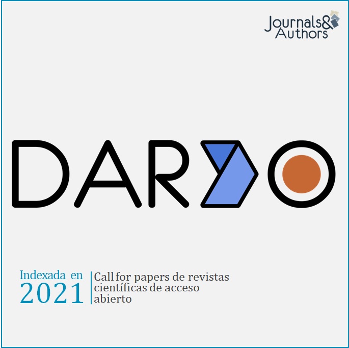 logo de DARDO