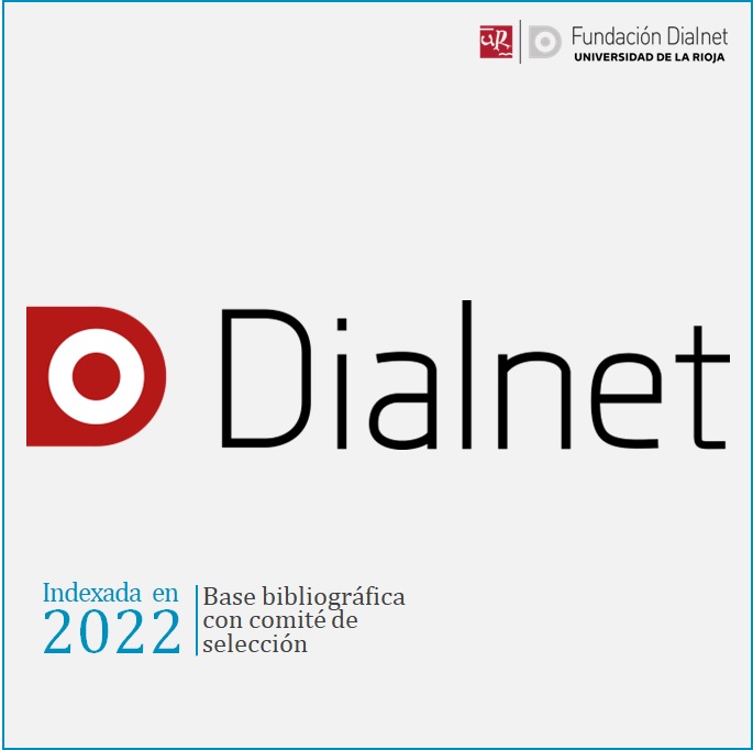 logo de DIALNET