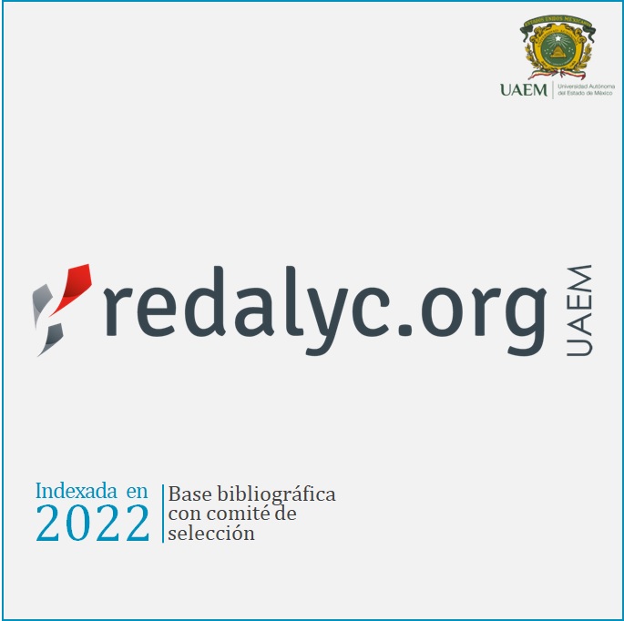 logo de REDALYC