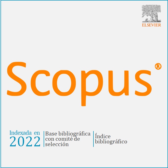 logo de SCOPUS